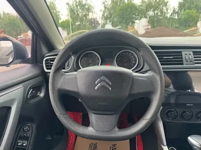 Citroen C3-XR