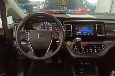 Honda Elysion