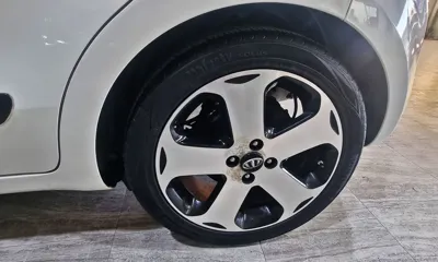 Kia Pride