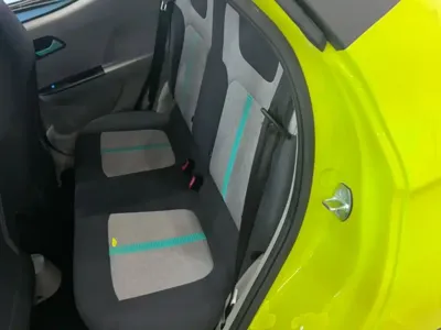 JMEV EV2