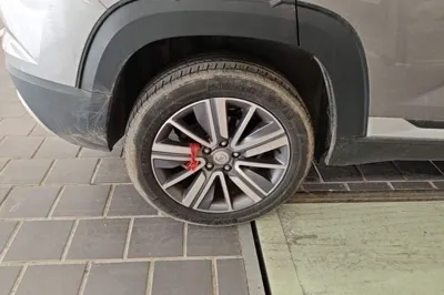 Changan CS35PLUS