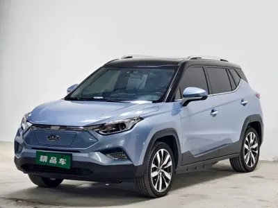 JAC JAC iEVS4