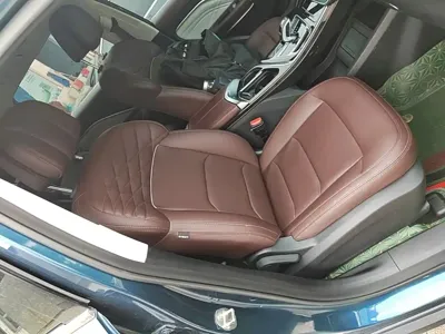 Geely Jia Ji
