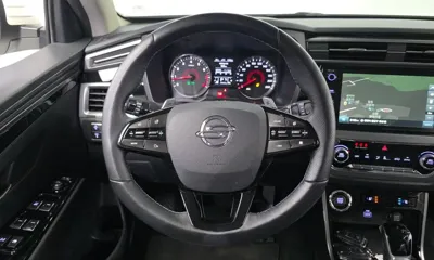 KG_Mobility_Ssangyong KORANDO