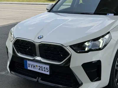 BMW X2 (Import)