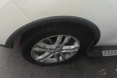 Changan CS35