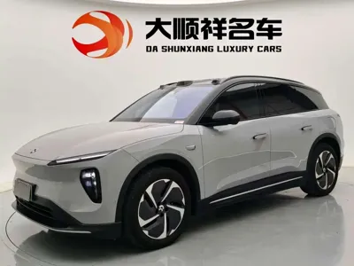Nio ES6