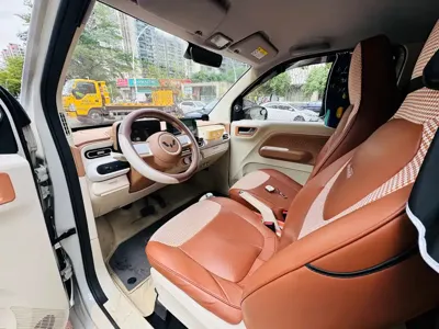 Wuling MINIEV