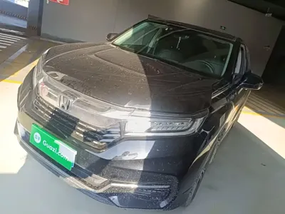 Honda Avancier