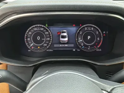 Jaguar XFL