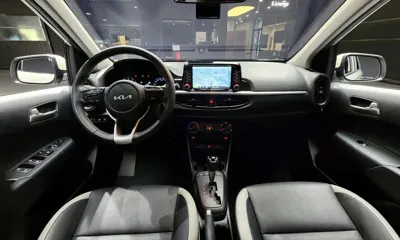 Kia Morning