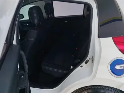 JAC JAC iEV6E