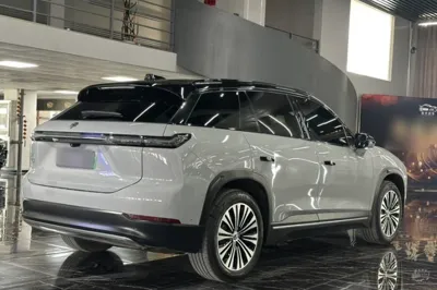 Nio ES7