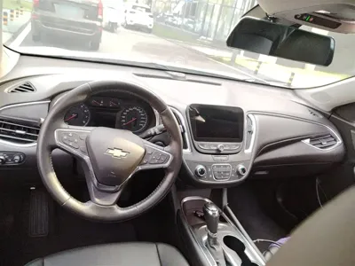 Chevrolet Malibu XL