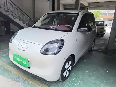 Wuling MINIEV