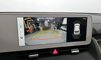 Hyundai Ioniq5