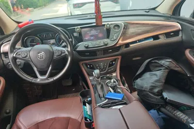Buick Envision