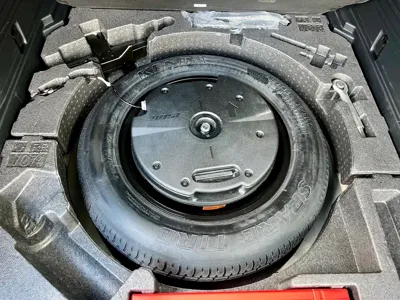 Mazda CX-50 Xingye