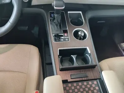 Toyota Granvia