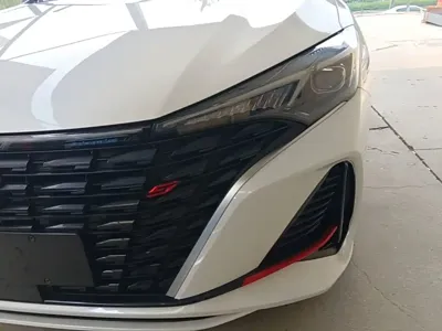 Changan Eado