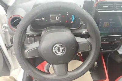 Dongfeng NAMMI EX1