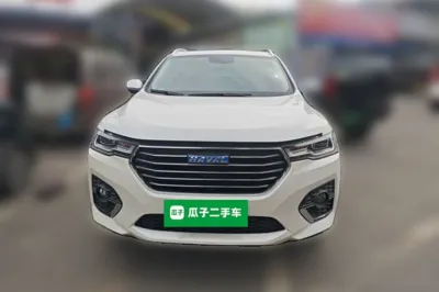 Haval H4