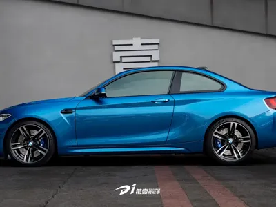 BMW M2