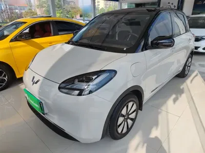 Wuling Bingo