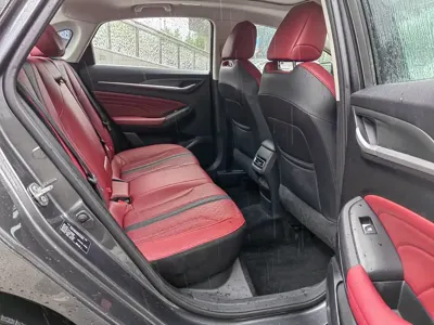 Changan Eado
