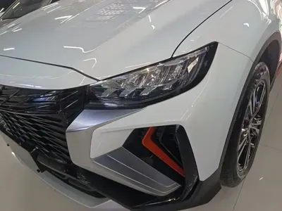 Geely Boyue