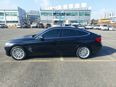 BMW Gran Turismo