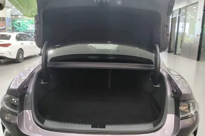 Xiaomi Auto SU7
