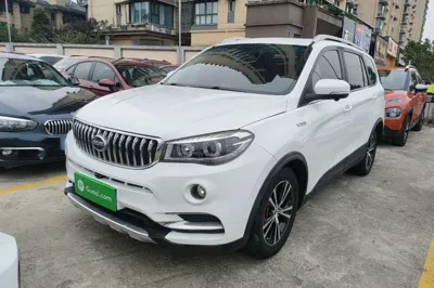 SWM X7