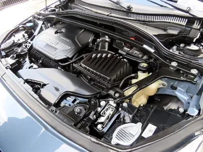 BMW 2-Series