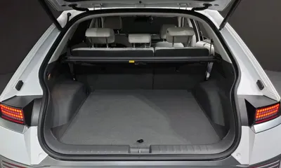 Hyundai Ioniq5