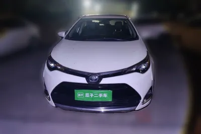 Toyota Levin