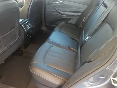 EXEED Lingyun