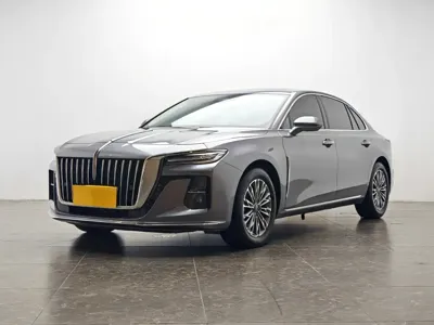 Hongqi Hongqi H5