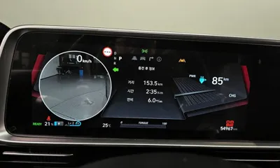 Hyundai Ioniq6
