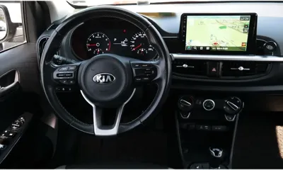 Kia Morning