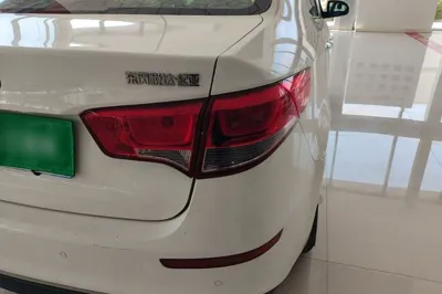Kia K2