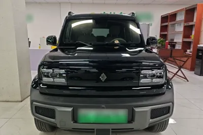 Baojun Spark