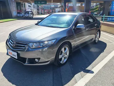 Honda Spirior