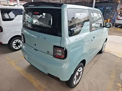 Galaxy Panda