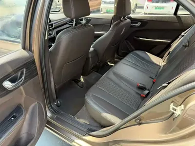 Baojun 630