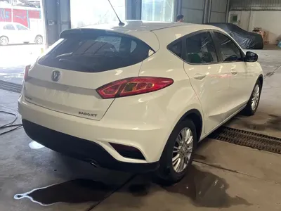 Changan Eado XT