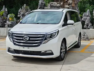 GAC Motor Trumpchi M8