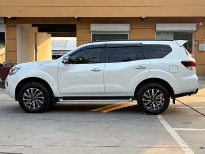 Nissan Terra