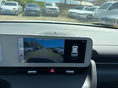 Hyundai Ioniq5