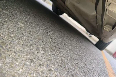 Geely Auto Emgrand GL